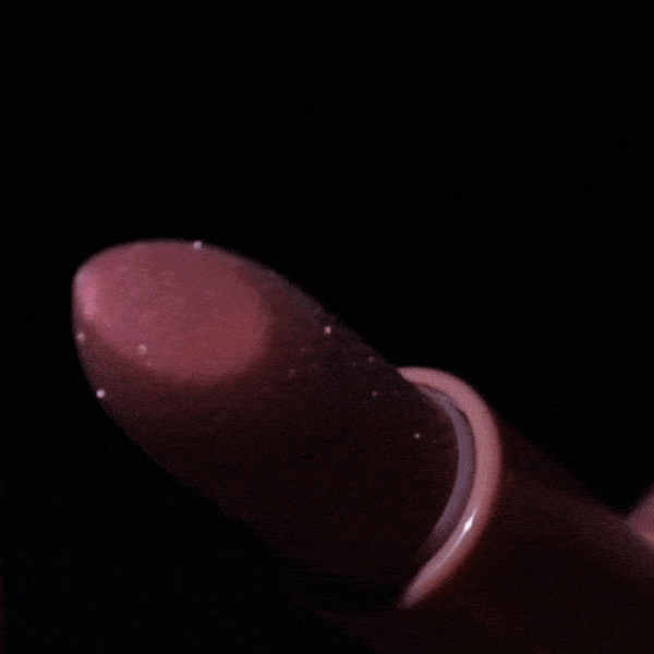 Glitter Pout Lipstick